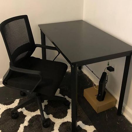 Private Apartment With 1 Bedroom And 1 Bathroom And Free Wi-Fi Paterson Eksteriør bilde