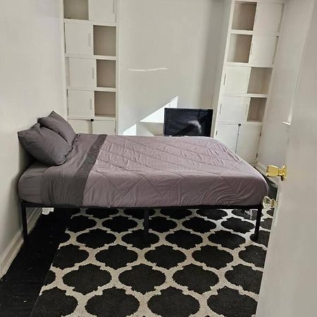 Private Apartment With 1 Bedroom And 1 Bathroom And Free Wi-Fi Paterson Eksteriør bilde