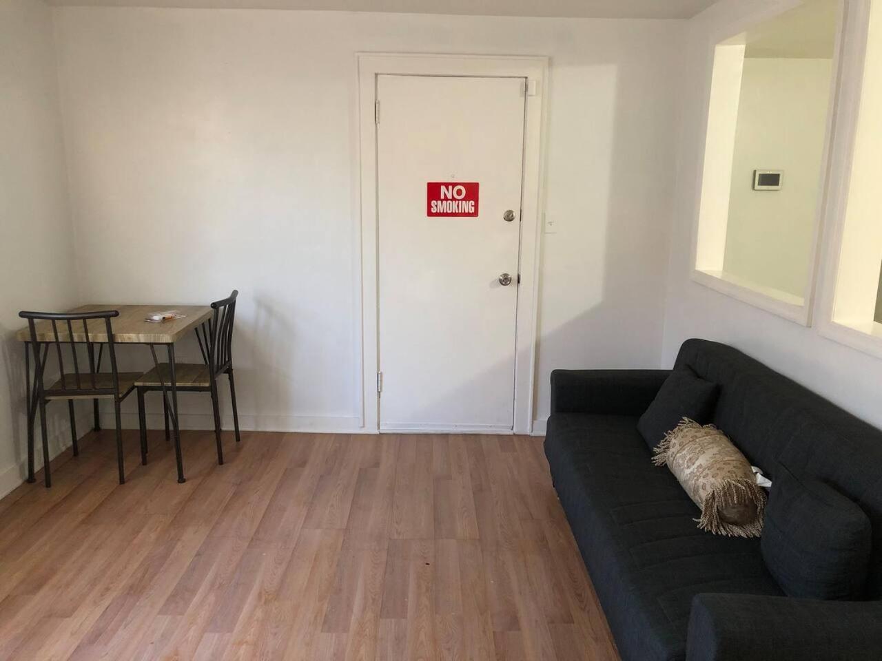 Private Apartment With 1 Bedroom And 1 Bathroom And Free Wi-Fi Paterson Eksteriør bilde