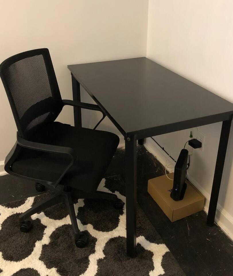 Private Apartment With 1 Bedroom And 1 Bathroom And Free Wi-Fi Paterson Eksteriør bilde