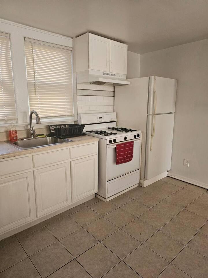 Private Apartment With 1 Bedroom And 1 Bathroom And Free Wi-Fi Paterson Eksteriør bilde