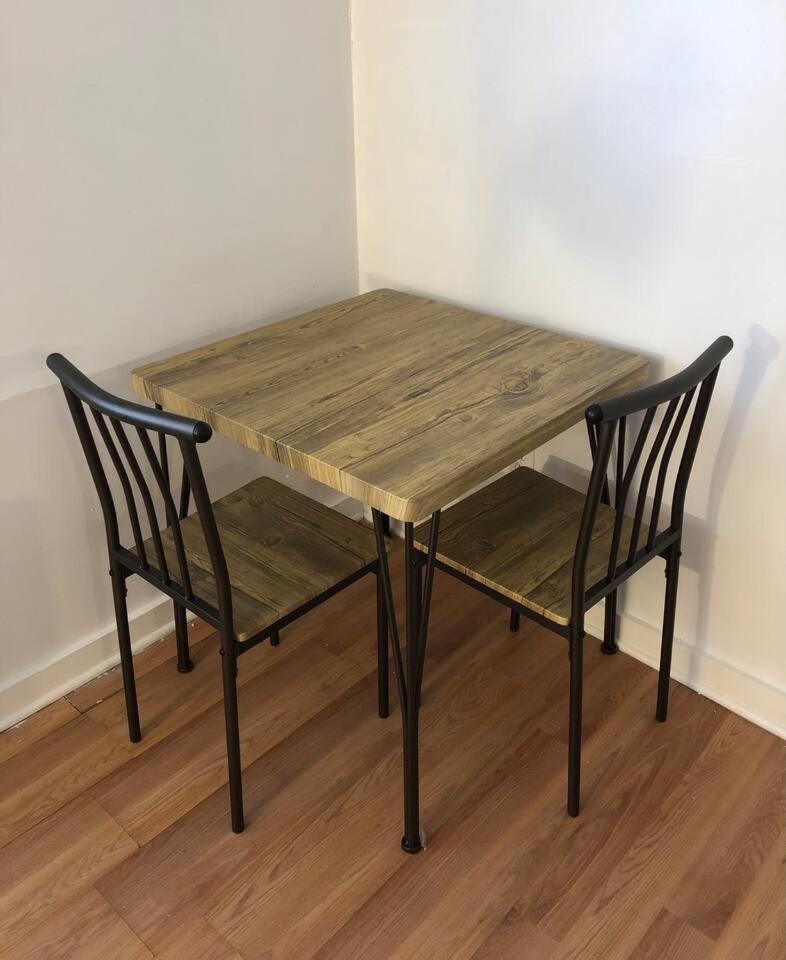 Private Apartment With 1 Bedroom And 1 Bathroom And Free Wi-Fi Paterson Eksteriør bilde