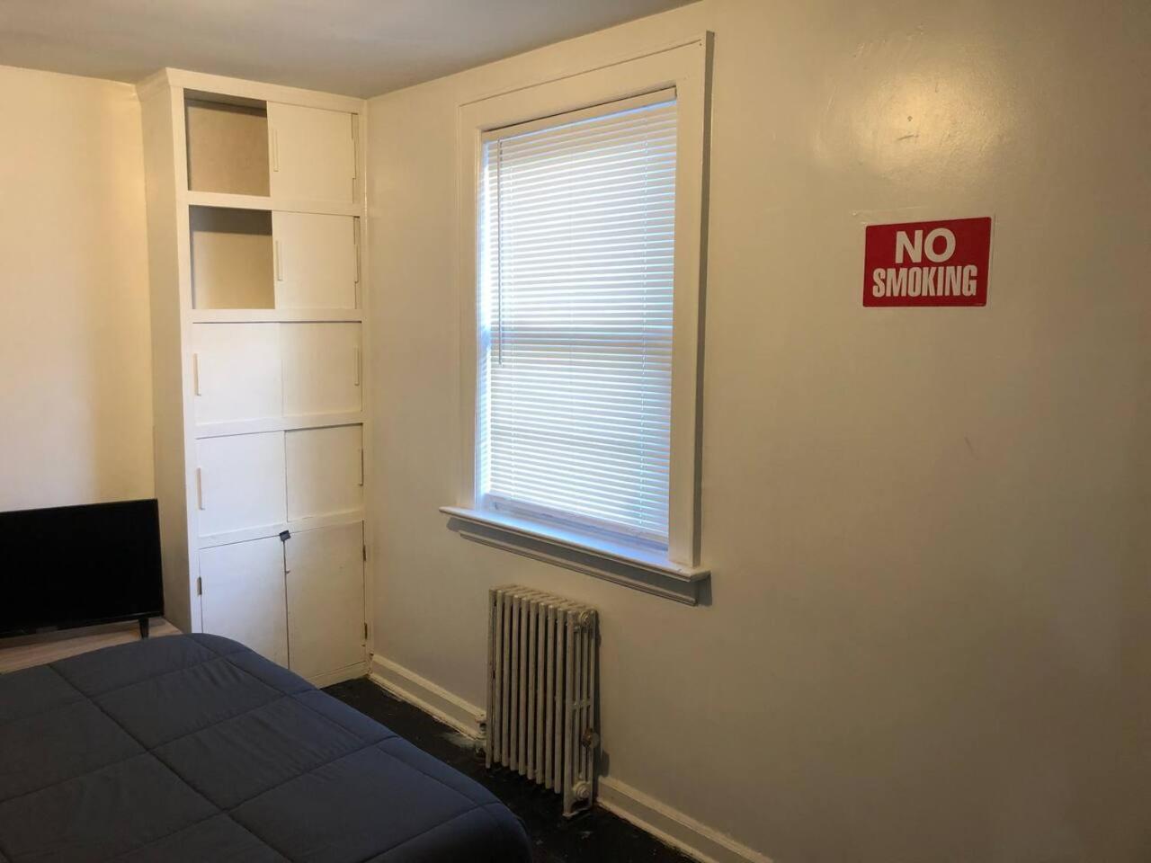 Private Apartment With 1 Bedroom And 1 Bathroom And Free Wi-Fi Paterson Eksteriør bilde